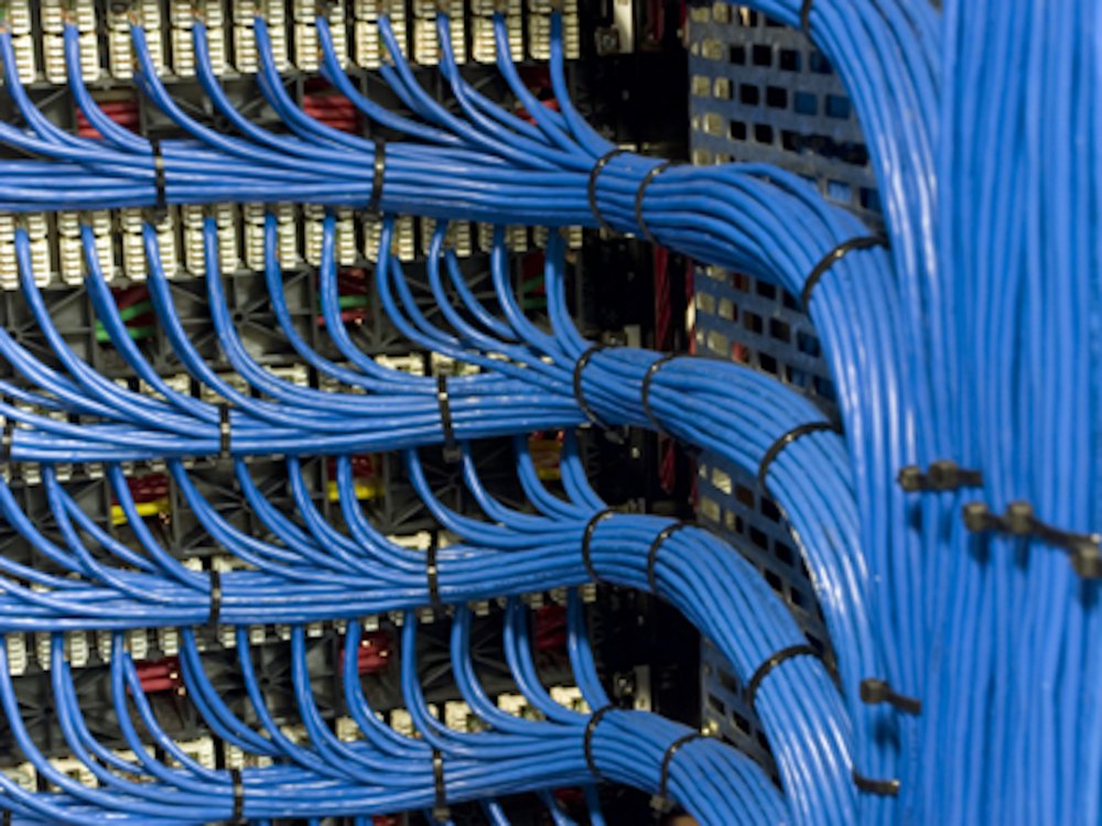 cable network